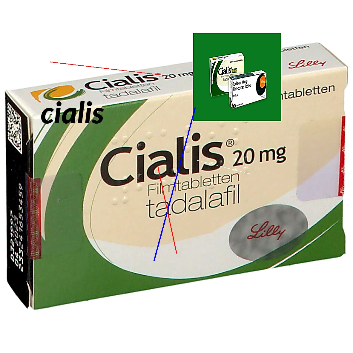 Prix du cialis au luxembourg